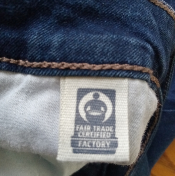 Universal Threads Goods Co. Jeans - Picture 9 of 9